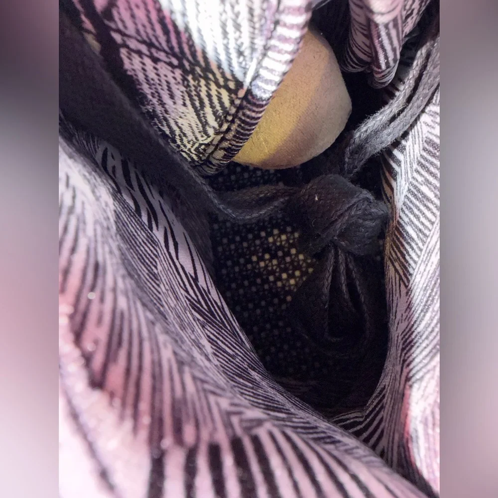 Nike Air Jordan 1 Retro High Bhm Black History Month size 13 - Picture 11 of 13